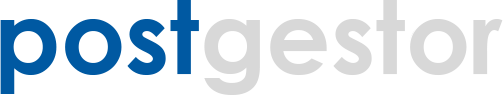 Logo PostGestor